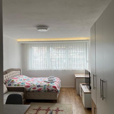 Apartmani Imperial Нови пазар Екстериор снимка
