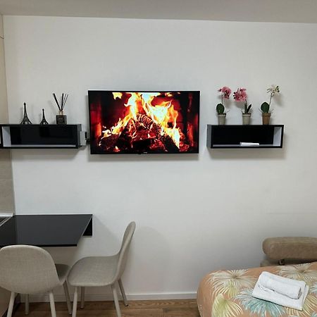 Apartmani Imperial Нови пазар Екстериор снимка