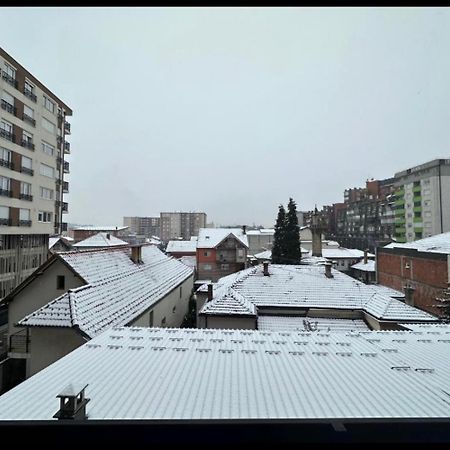 Apartmani Imperial Нови пазар Екстериор снимка