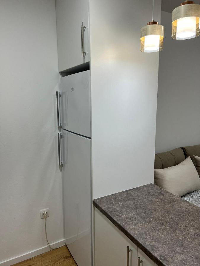 Apartmani Imperial Нови пазар Екстериор снимка