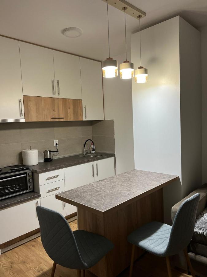 Apartmani Imperial Нови пазар Екстериор снимка