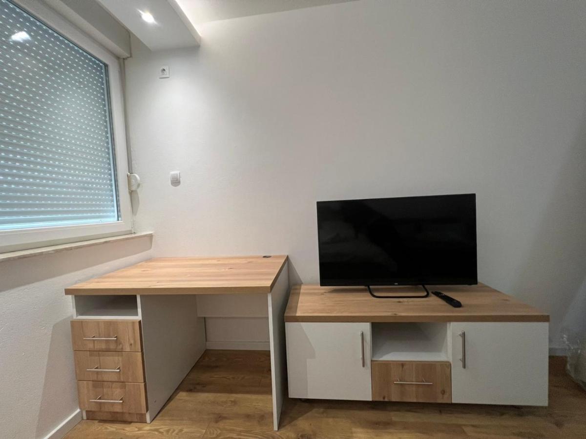 Apartmani Imperial Нови пазар Екстериор снимка