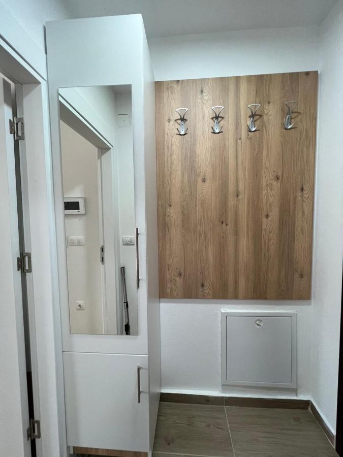 Apartmani Imperial Нови пазар Екстериор снимка