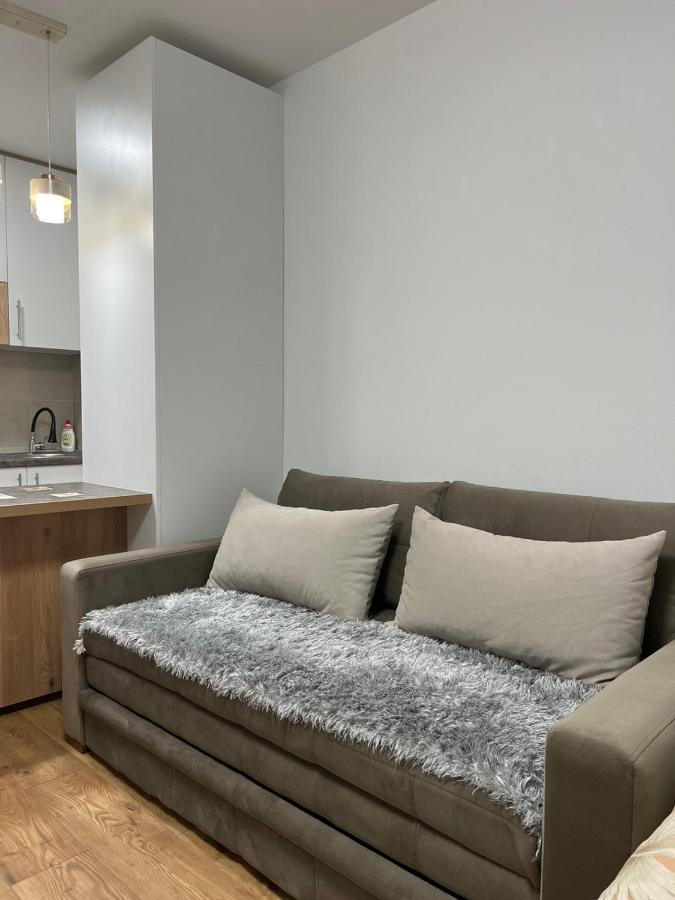 Apartmani Imperial Нови пазар Екстериор снимка