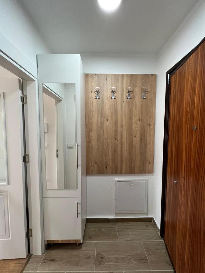 Apartmani Imperial Нови пазар Екстериор снимка