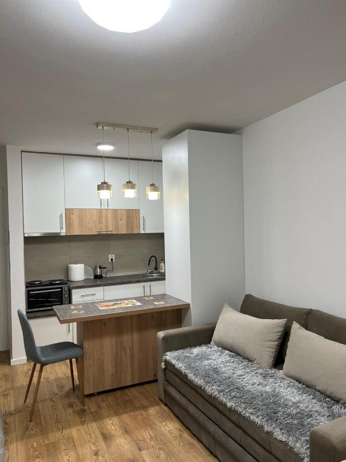 Apartmani Imperial Нови пазар Екстериор снимка