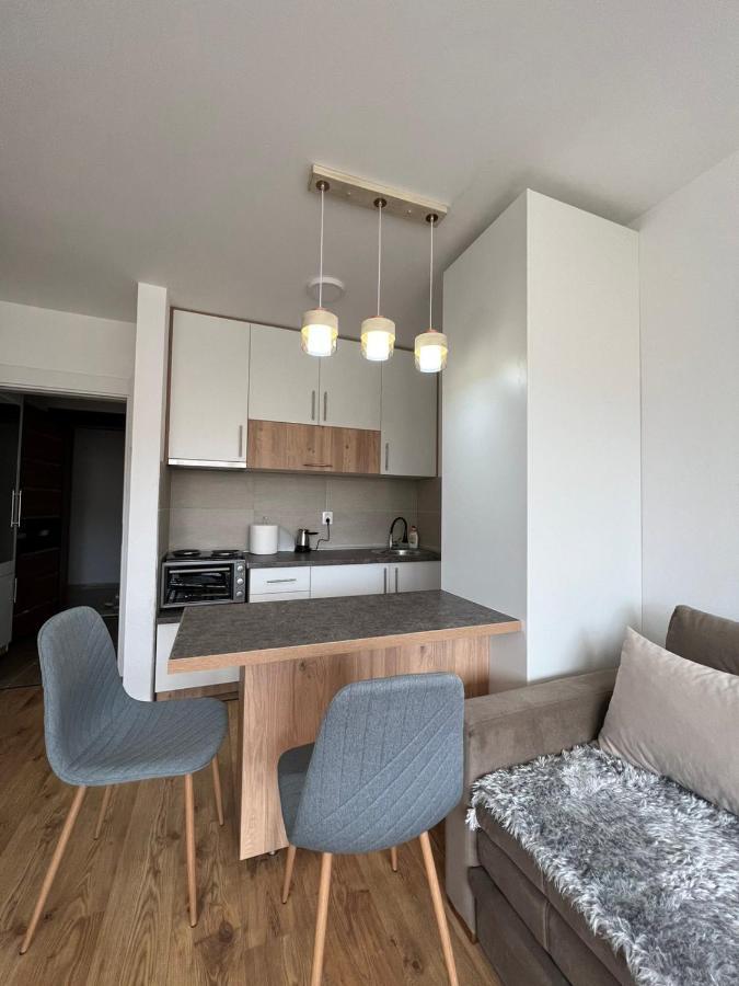 Apartmani Imperial Нови пазар Екстериор снимка