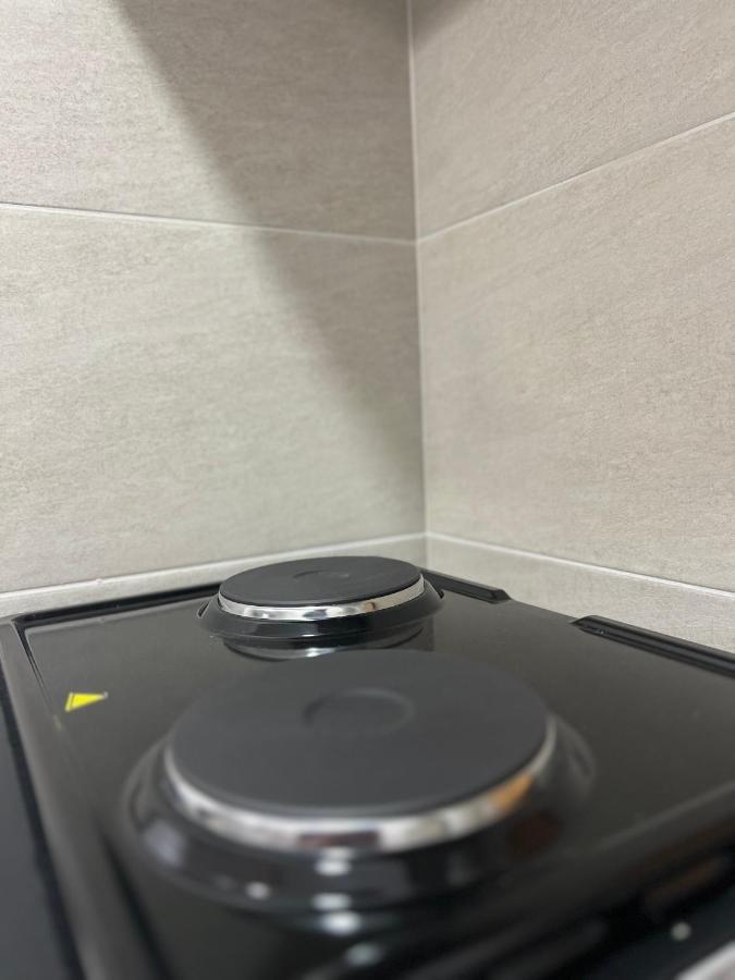 Apartmani Imperial Нови пазар Екстериор снимка