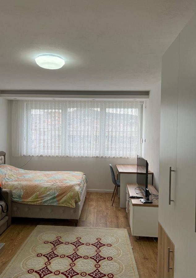 Apartmani Imperial Нови пазар Екстериор снимка