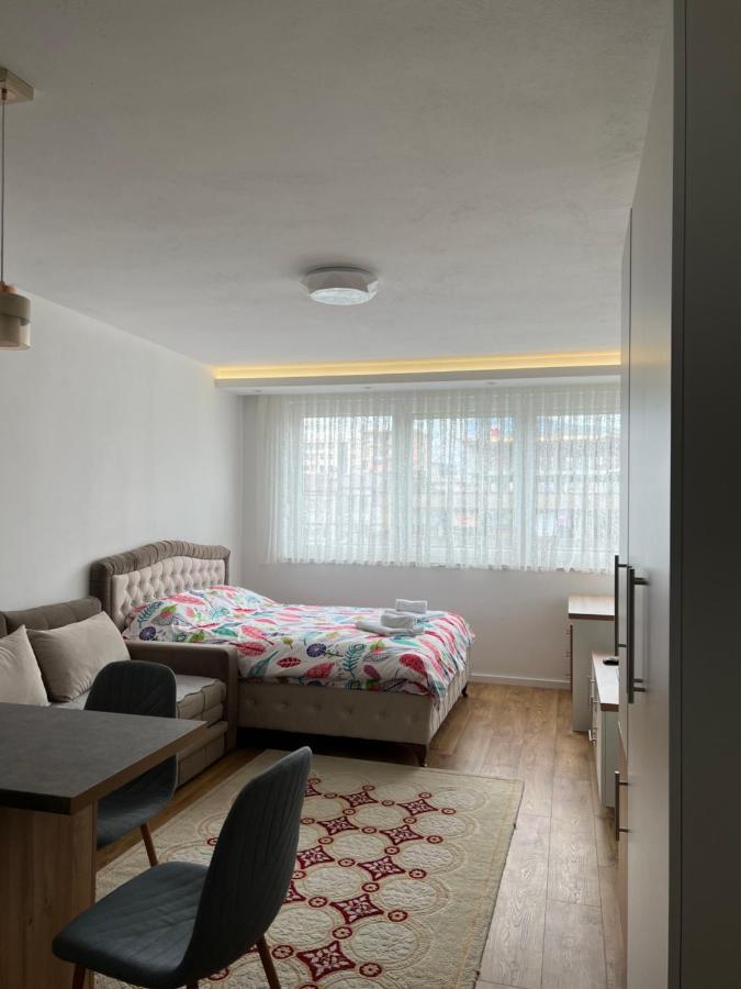 Apartmani Imperial Нови пазар Екстериор снимка