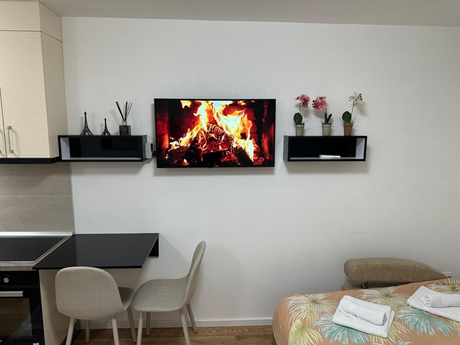 Apartmani Imperial Нови пазар Екстериор снимка