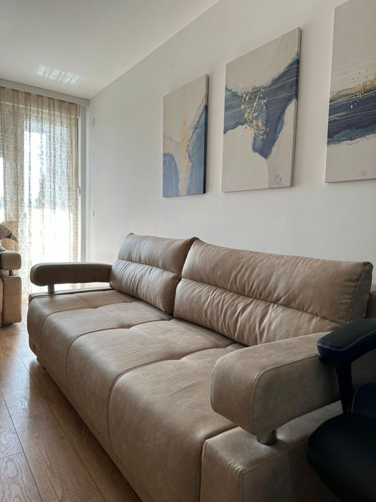 Apartmani Imperial Нови пазар Стая снимка
