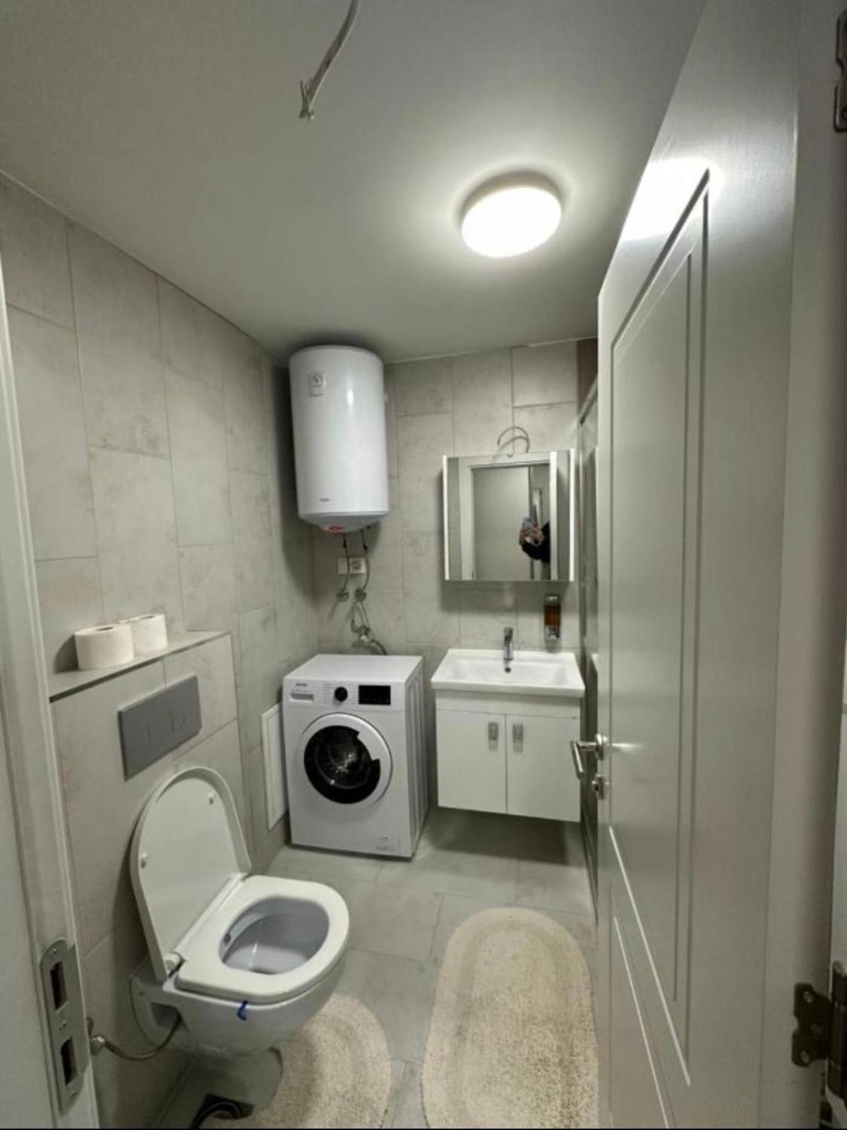Apartmani Imperial Нови пазар Екстериор снимка