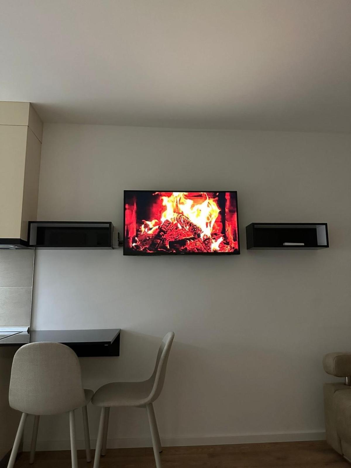 Apartmani Imperial Нови пазар Екстериор снимка