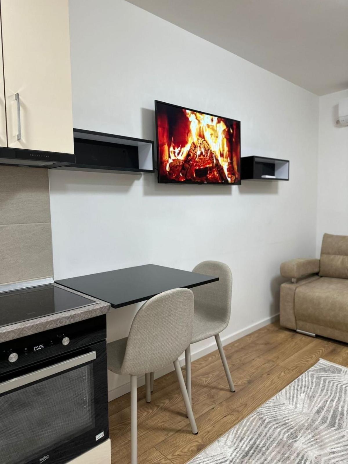 Apartmani Imperial Нови пазар Екстериор снимка
