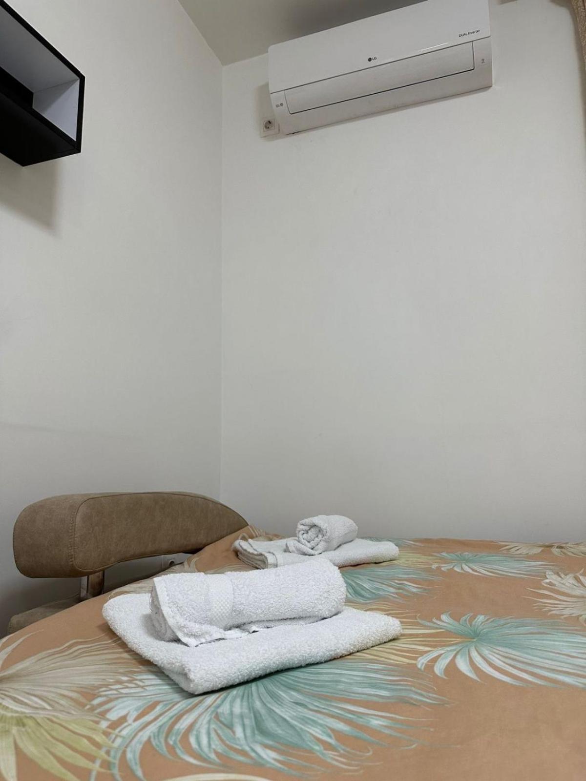 Apartmani Imperial Нови пазар Екстериор снимка