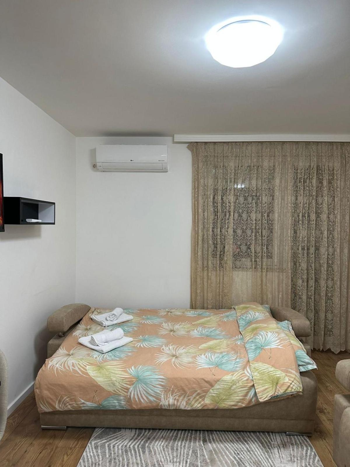Apartmani Imperial Нови пазар Екстериор снимка