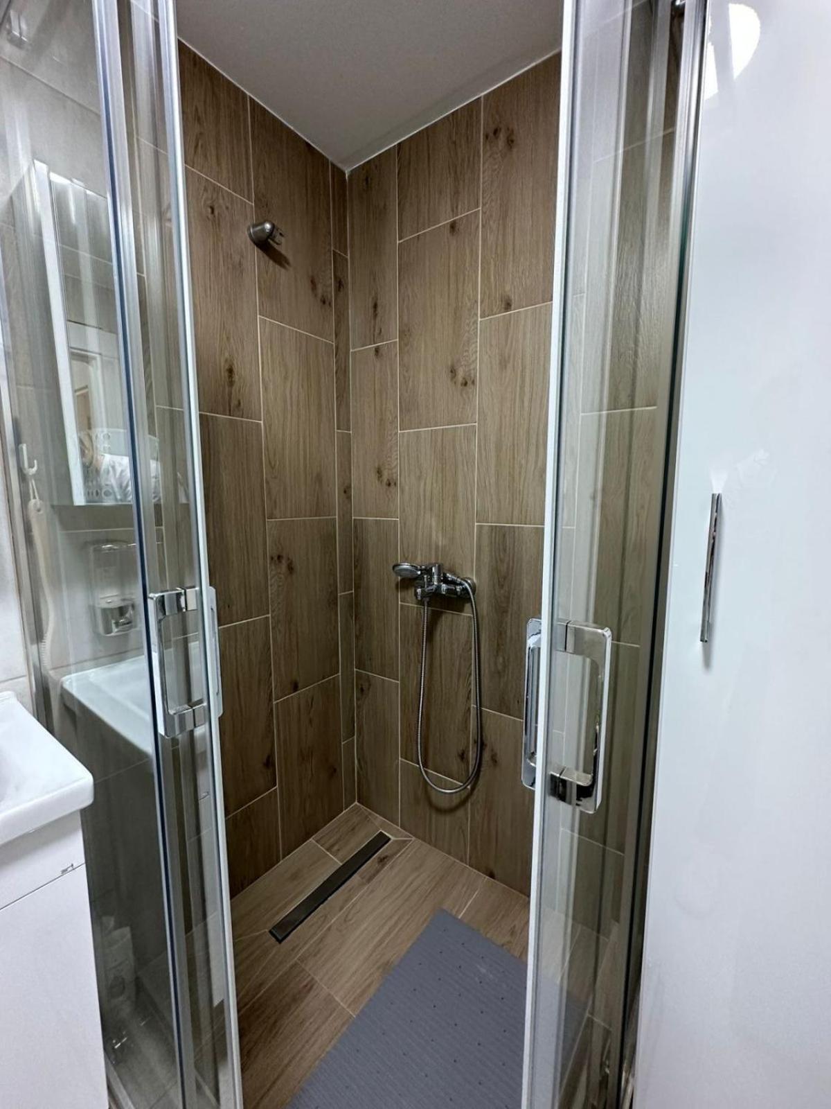 Apartmani Imperial Нови пазар Екстериор снимка