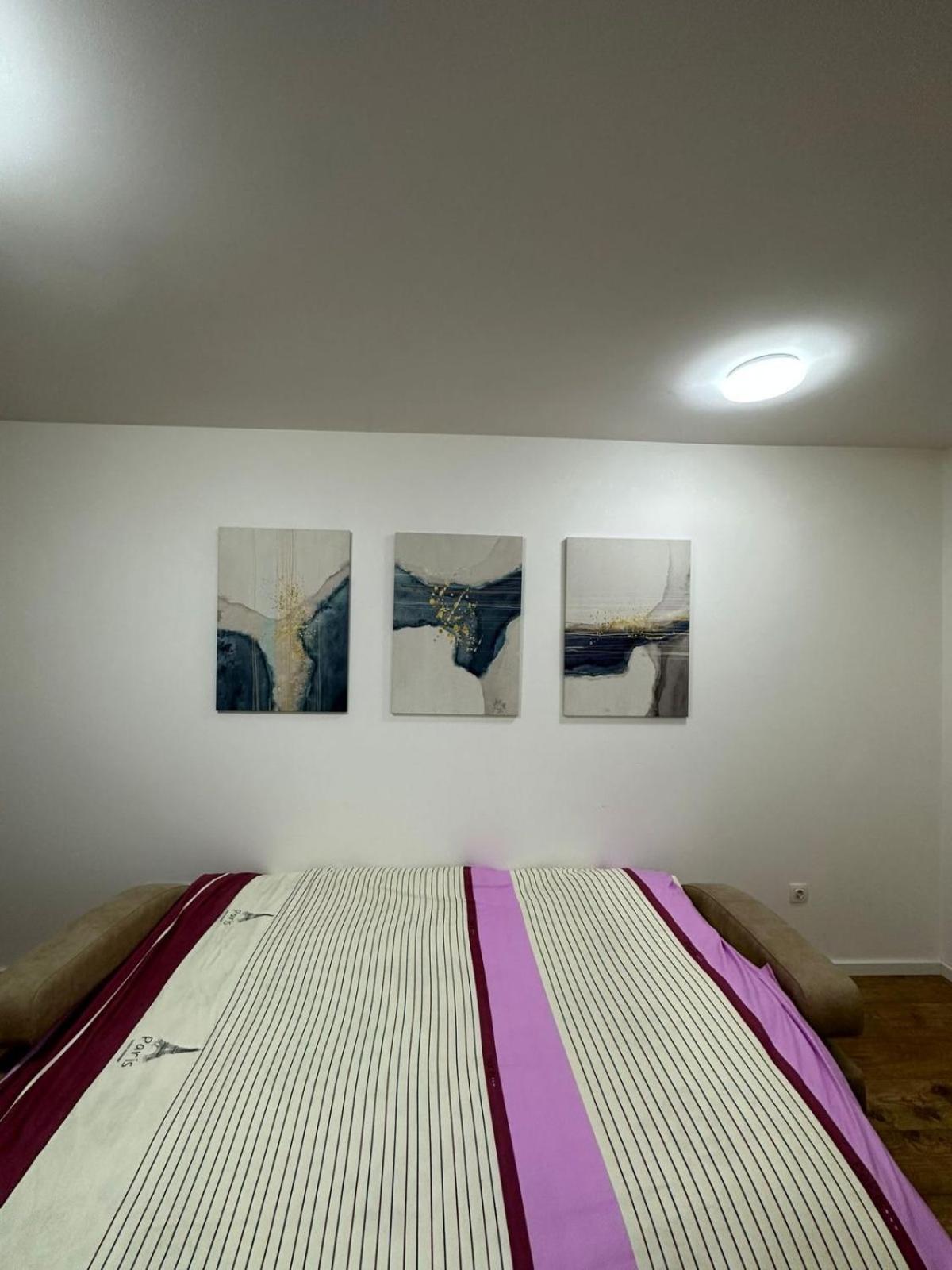 Apartmani Imperial Нови пазар Екстериор снимка