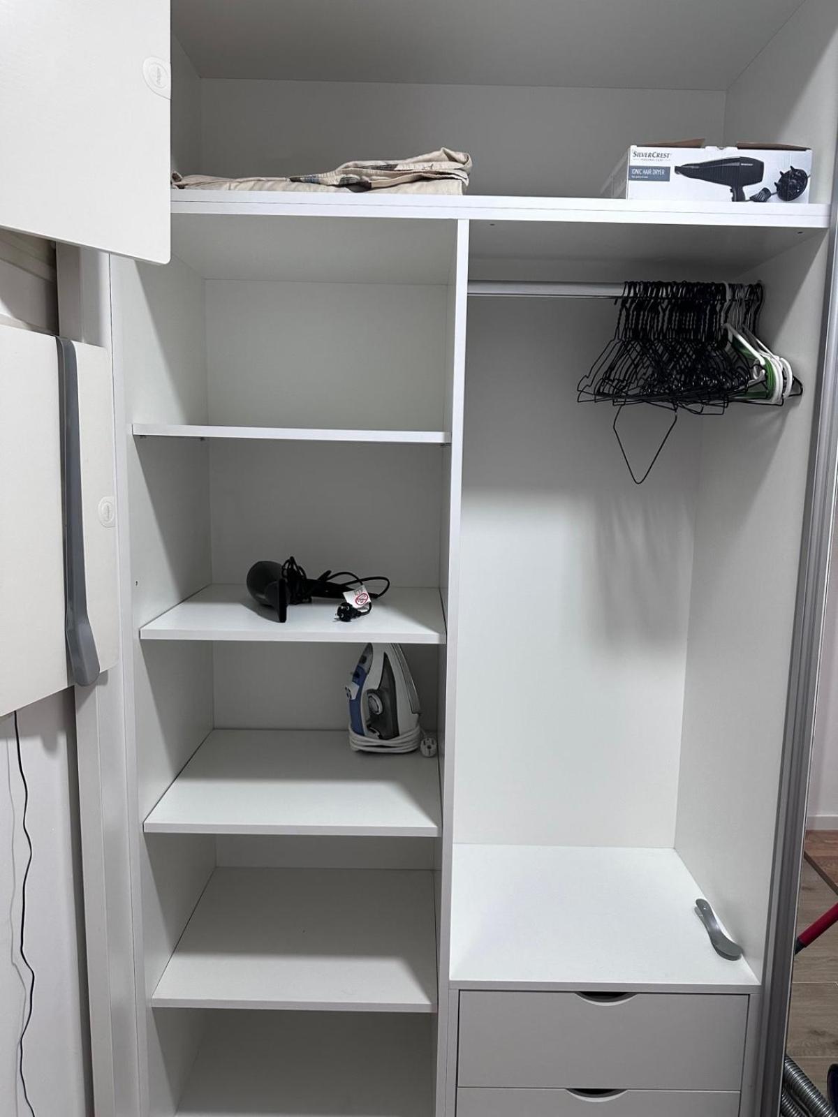 Apartmani Imperial Нови пазар Екстериор снимка